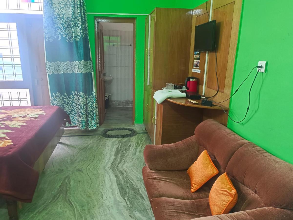 Hotel Shiv Palace New Tehri Экстерьер фото