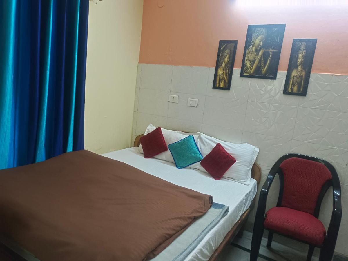 Hotel Shiv Palace New Tehri Экстерьер фото