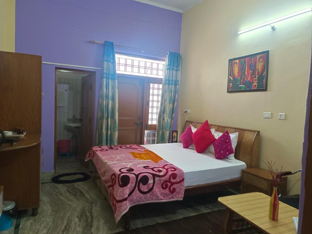 Hotel Shiv Palace New Tehri Экстерьер фото