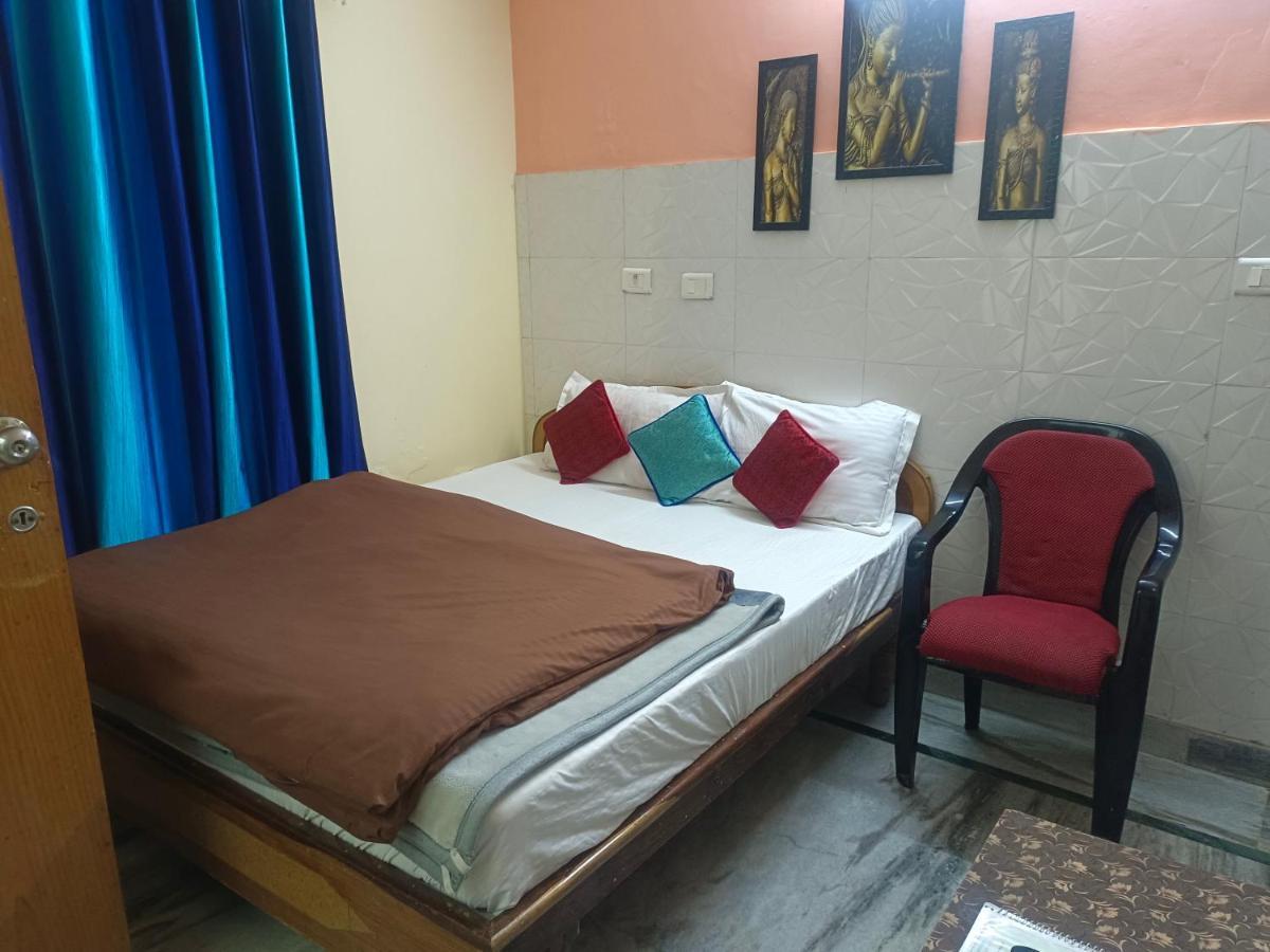 Hotel Shiv Palace New Tehri Экстерьер фото