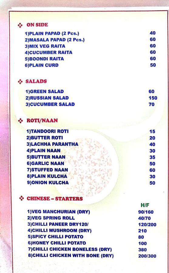 Hotel Shiv Palace New Tehri Экстерьер фото