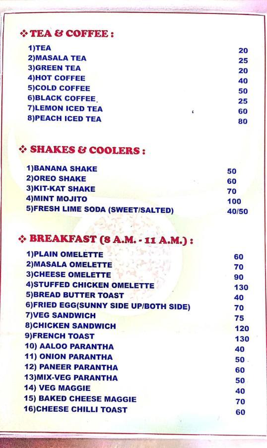 Hotel Shiv Palace New Tehri Экстерьер фото