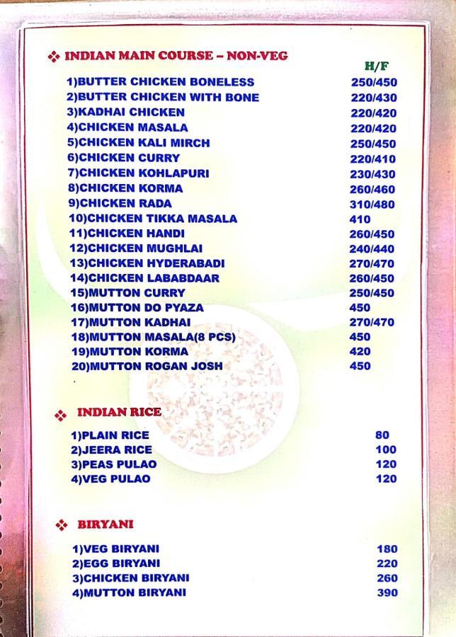 Hotel Shiv Palace New Tehri Экстерьер фото
