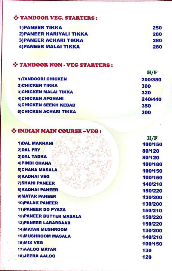 Hotel Shiv Palace New Tehri Экстерьер фото