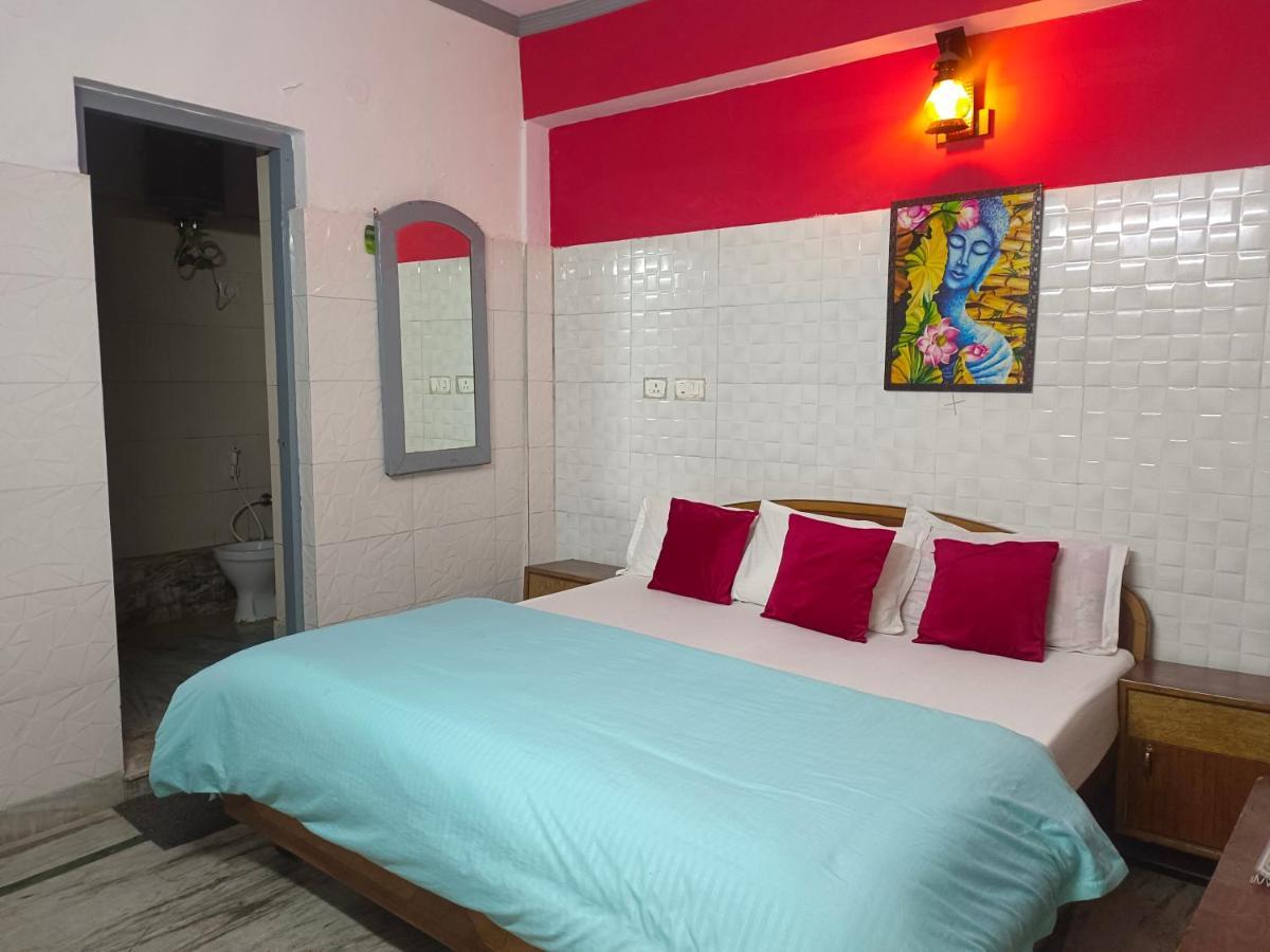 Hotel Shiv Palace New Tehri Экстерьер фото