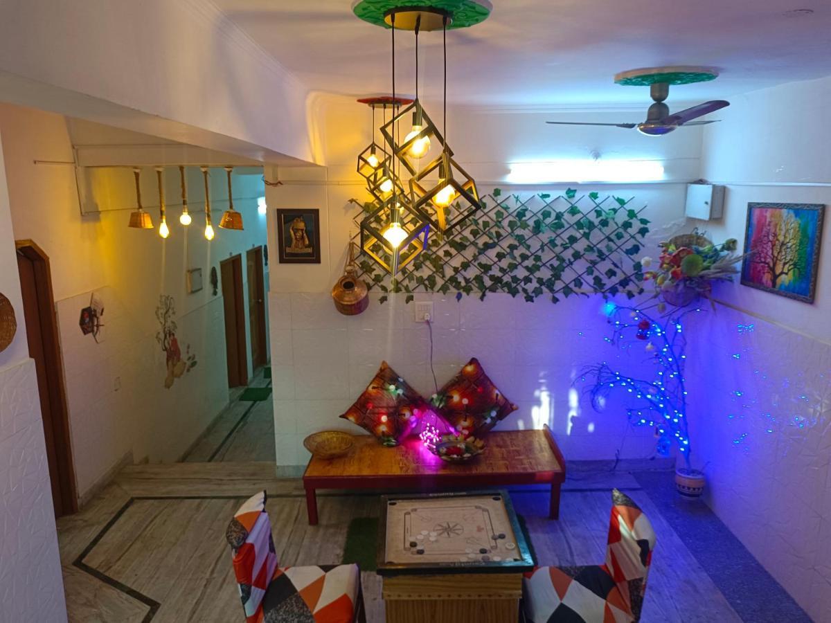 Hotel Shiv Palace New Tehri Экстерьер фото